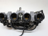 Throttle body Honda CBR 650 F