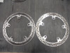 Bremsscheibenset BMW K 1200 R 