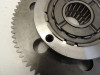 Start up kupplung Yamaha XTZ Tenere