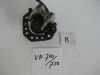 Brake caliper Kawasaki VN 700  750