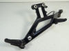 Main step holder right Ducati Monster 695