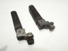 Duo voetsteun set Moto Guzzi V 65 C