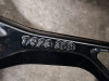 Achtervelg BMW R 1300 GS