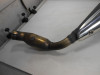 Uitlaat Honda CB 600 F