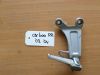 Pillion step right Honda CBR 600 RR