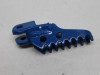 Voetsteun links Suzuki RMX 250
