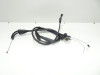 Throttle cable Ducati 749  999