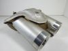 Muffler Ducati Multistrada 1000