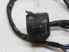 Stuurschakelaar links Honda CBF 250