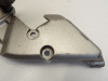 Rechter schetsplaat Suzuki RF 900