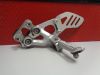 Main step holder left Suzuki GSX R 750