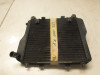 Radiateur Kawasaki GPZ 1000