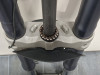 Front pipes complete Ducati Multistrada V4