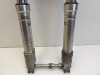 Voorpoten compleet Honda CBR 900 RR
