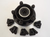 Driven flange Honda CBF 1000