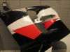Linker zijkuip Honda CBR 1000 F