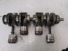 Crankshaft Suzuki GS 550