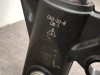 Voorpoten compleet CFMoto 650 MT