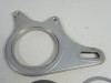 Bremssattel Bremszange hinten MV Agusta 989 Brutale R