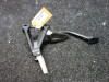 Duo voetsteun links Honda NT 1100 DCT
