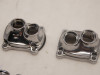 Motorblok diverse Harley Davidson Softtail