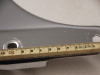 Achtersubframe Harley Davidson Softtail
