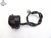 Handlebar switch assy left Aprilia Pegaso
