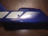 Linker onderkuip Yamaha YZF R1