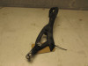 Rear grip BMW K 1200 RS