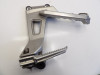 Duo voetsteun links Honda VFR 750