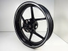 Front Wheel Kawasaki ER 6