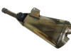 Muffler Kawasaki Z 1000