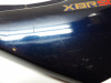 Rechter zijkuip klein Honda XBR 500