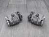 Brake calipers front Kawasaki Ninja 650