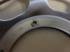 Braking Disc left front Honda ST 1300 Pan European