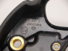 Air cleaner case Harley Davidson Softtail