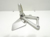 Schetsplaat links Ducati 750 SS Supersport