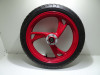 Front Wheel Yamaha TDM