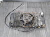 Kuhler Yamaha FZX 750