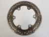 Brake disc front Honda CBR 600 F