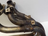 Uitlaatbochten Honda ST 1100 Pan European
