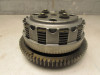 Clutch Suzuki GSX F 750