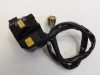 Handlebar switch assy left Suzuki XF 650 Freewind