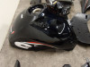Complete kuipset Suzuki GSX 8R
