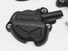 Motorblockdeckel Yamaha YZF R1