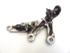 Main step holder right Suzuki GSX R 750