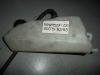 Radiator reserve tank  Kawasaki ZZR 600