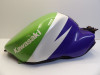 Fuel tank Kawasaki ZX 9 R