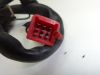 Handlebar switch assy right Honda CB 700