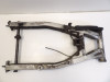 Achterbrug Yamaha TDM